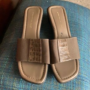 NOT FOR SELL. Women sandals Montego Bay Club